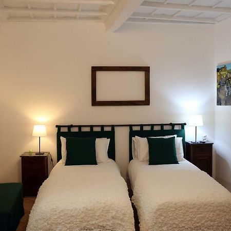 Il Melograno Villa Veroli Exteriör bild