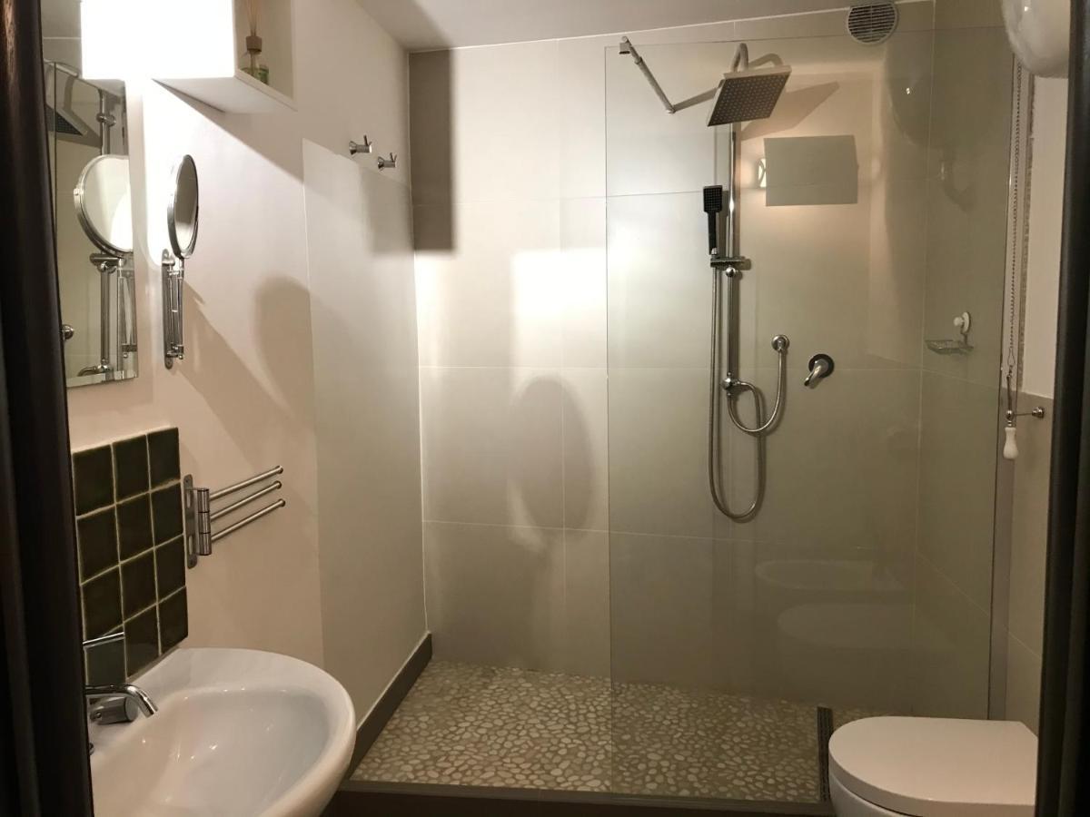 Il Melograno Villa Veroli Exteriör bild