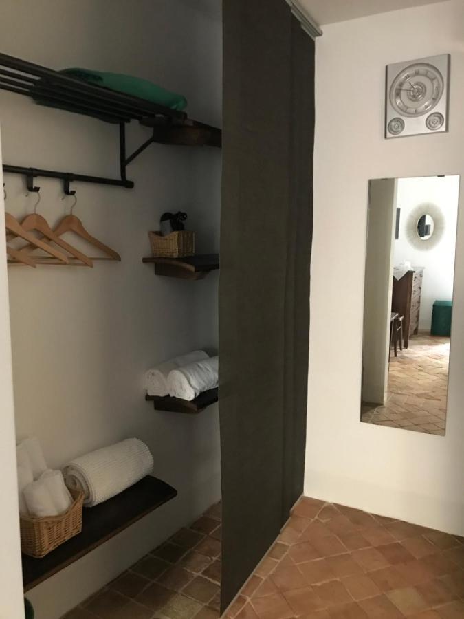 Il Melograno Villa Veroli Exteriör bild