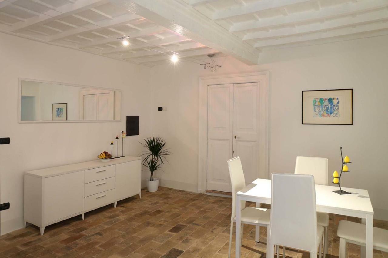 Il Melograno Villa Veroli Exteriör bild