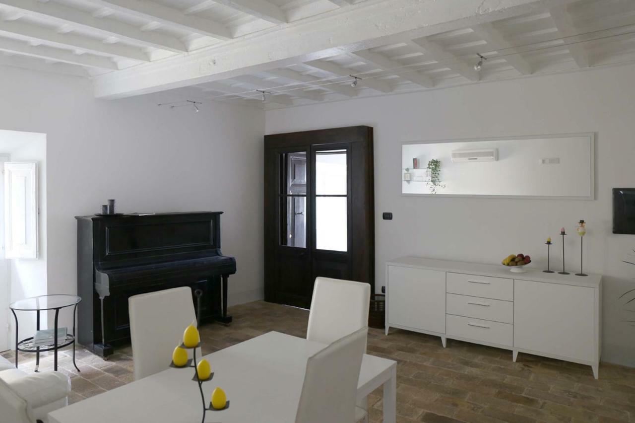 Il Melograno Villa Veroli Exteriör bild