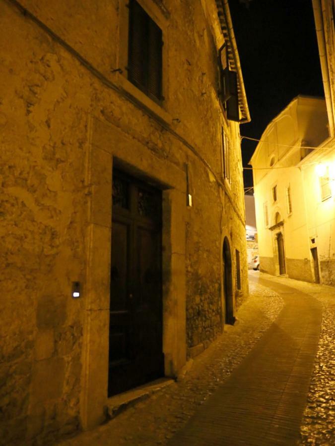 Il Melograno Villa Veroli Exteriör bild