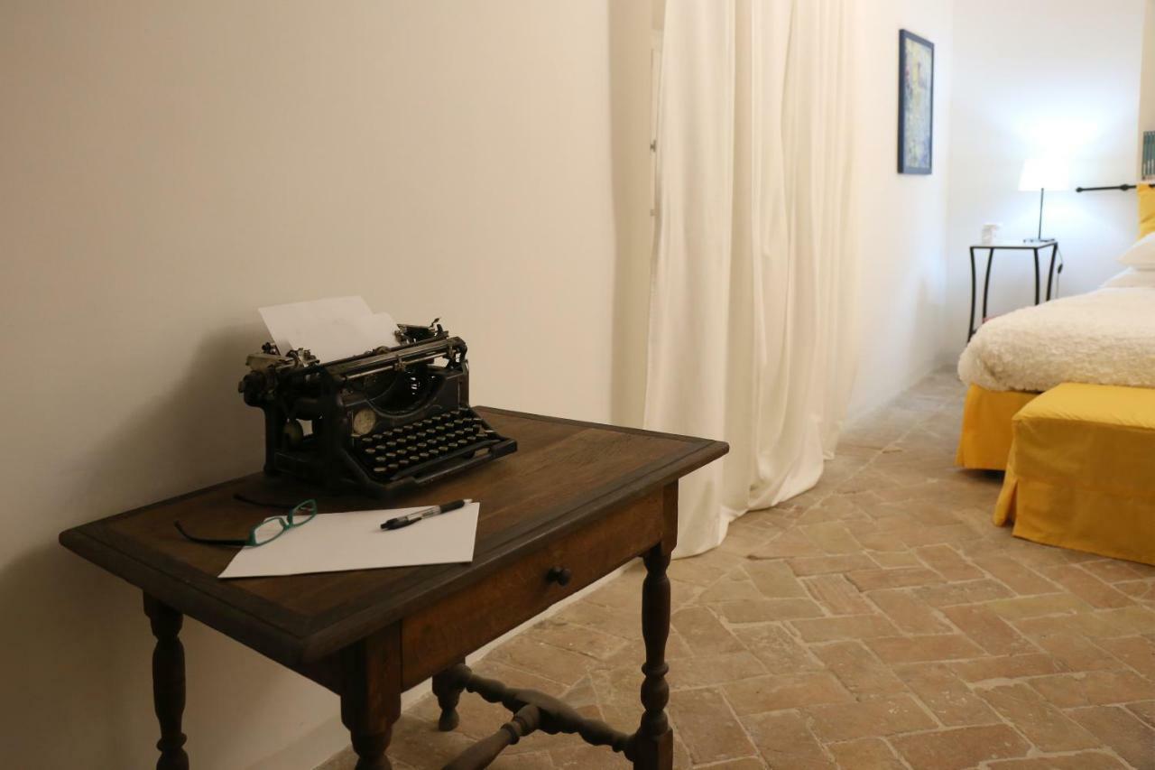 Il Melograno Villa Veroli Exteriör bild