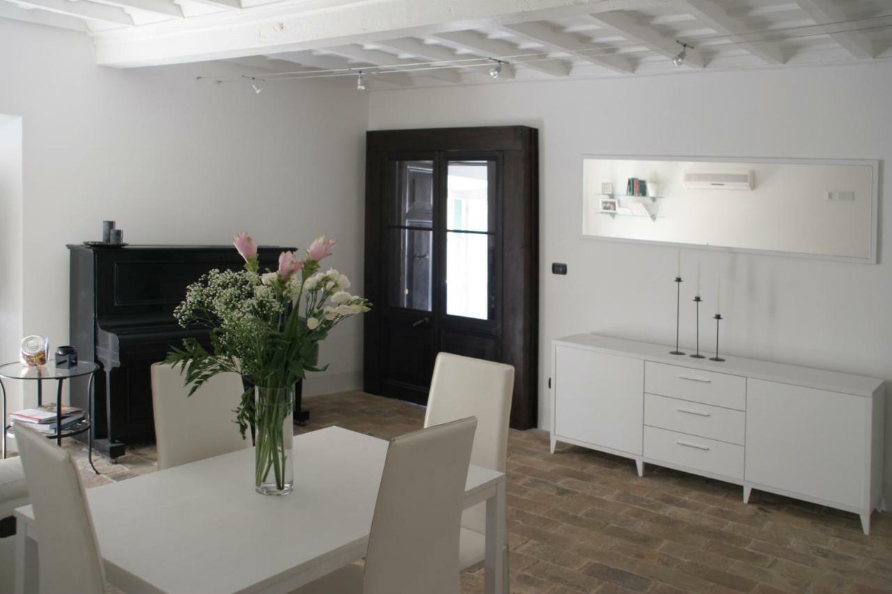 Il Melograno Villa Veroli Exteriör bild