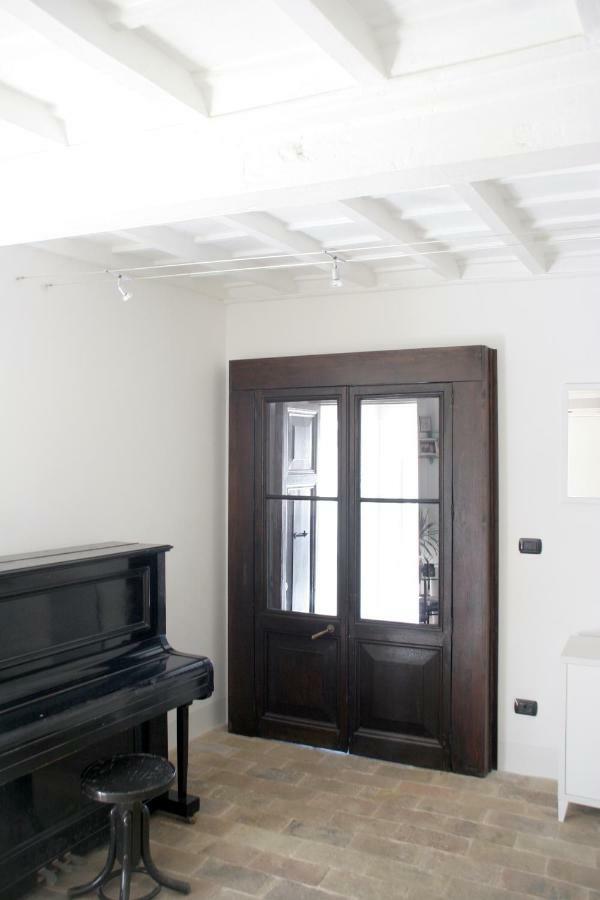 Il Melograno Villa Veroli Exteriör bild