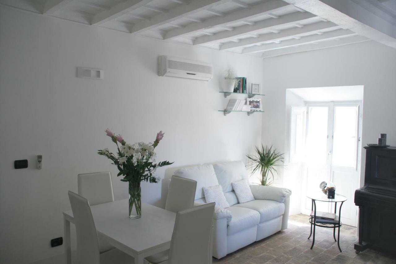 Il Melograno Villa Veroli Exteriör bild
