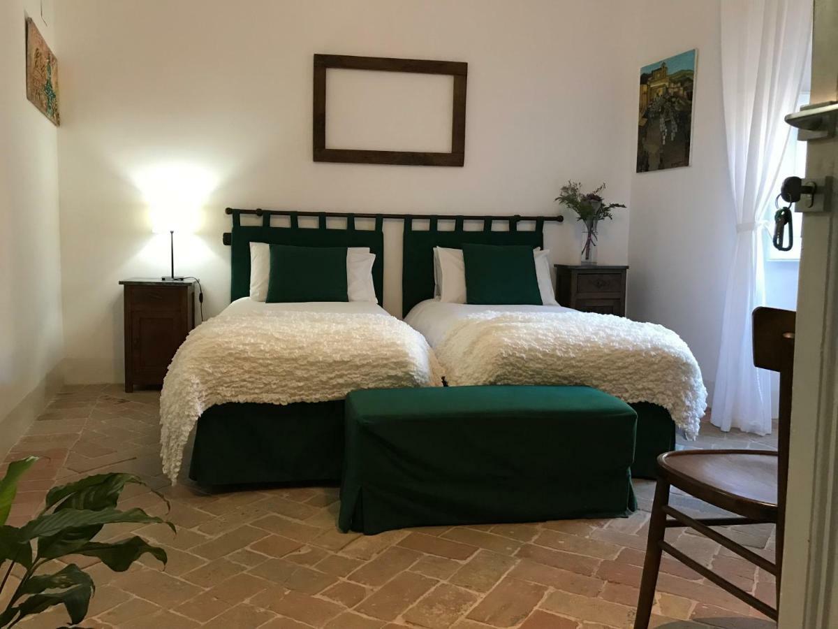 Il Melograno Villa Veroli Exteriör bild