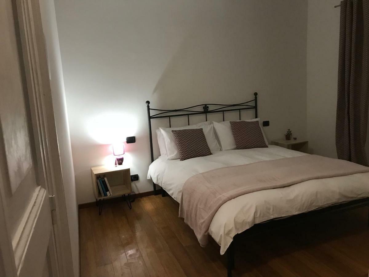 Il Melograno Villa Veroli Exteriör bild