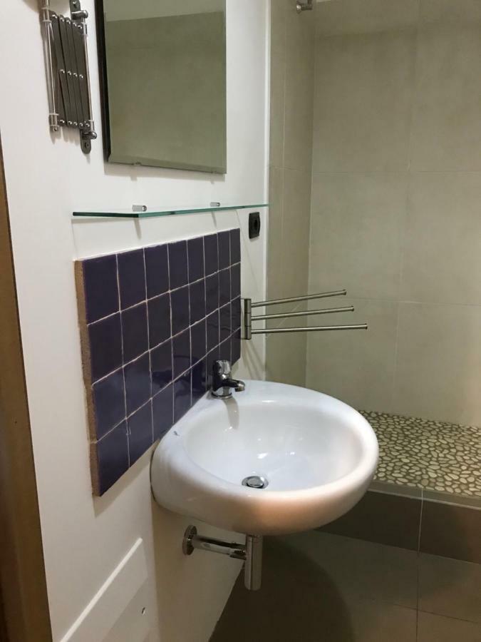Il Melograno Villa Veroli Exteriör bild