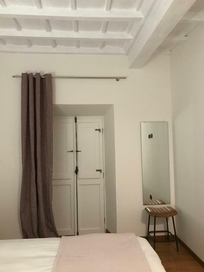Il Melograno Villa Veroli Exteriör bild