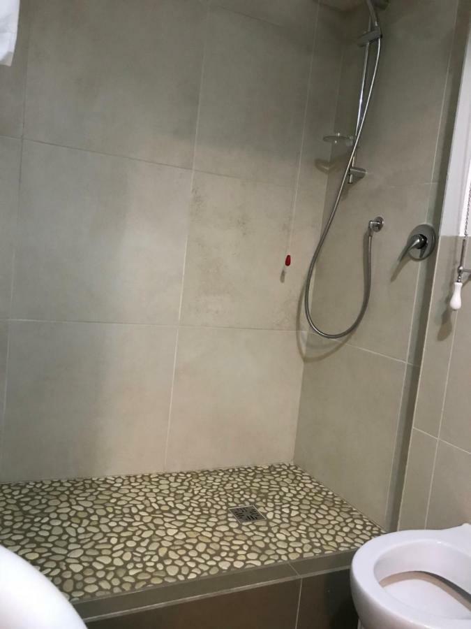 Il Melograno Villa Veroli Exteriör bild
