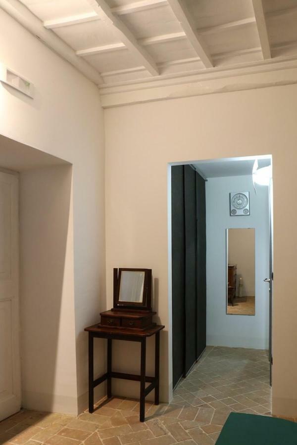 Il Melograno Villa Veroli Exteriör bild
