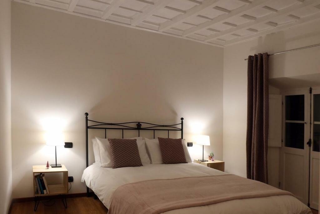 Il Melograno Villa Veroli Exteriör bild