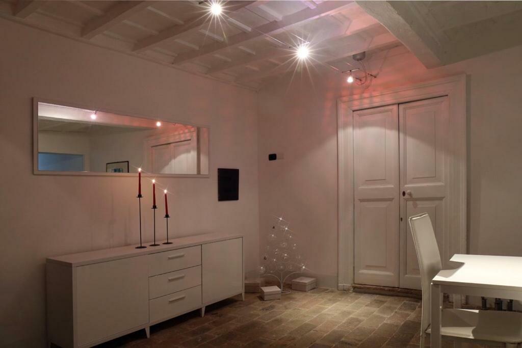 Il Melograno Villa Veroli Exteriör bild